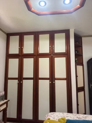 Imagem CASA NO CONJUNTO VILA MUNICIPAL - ADRIANOPOLIS