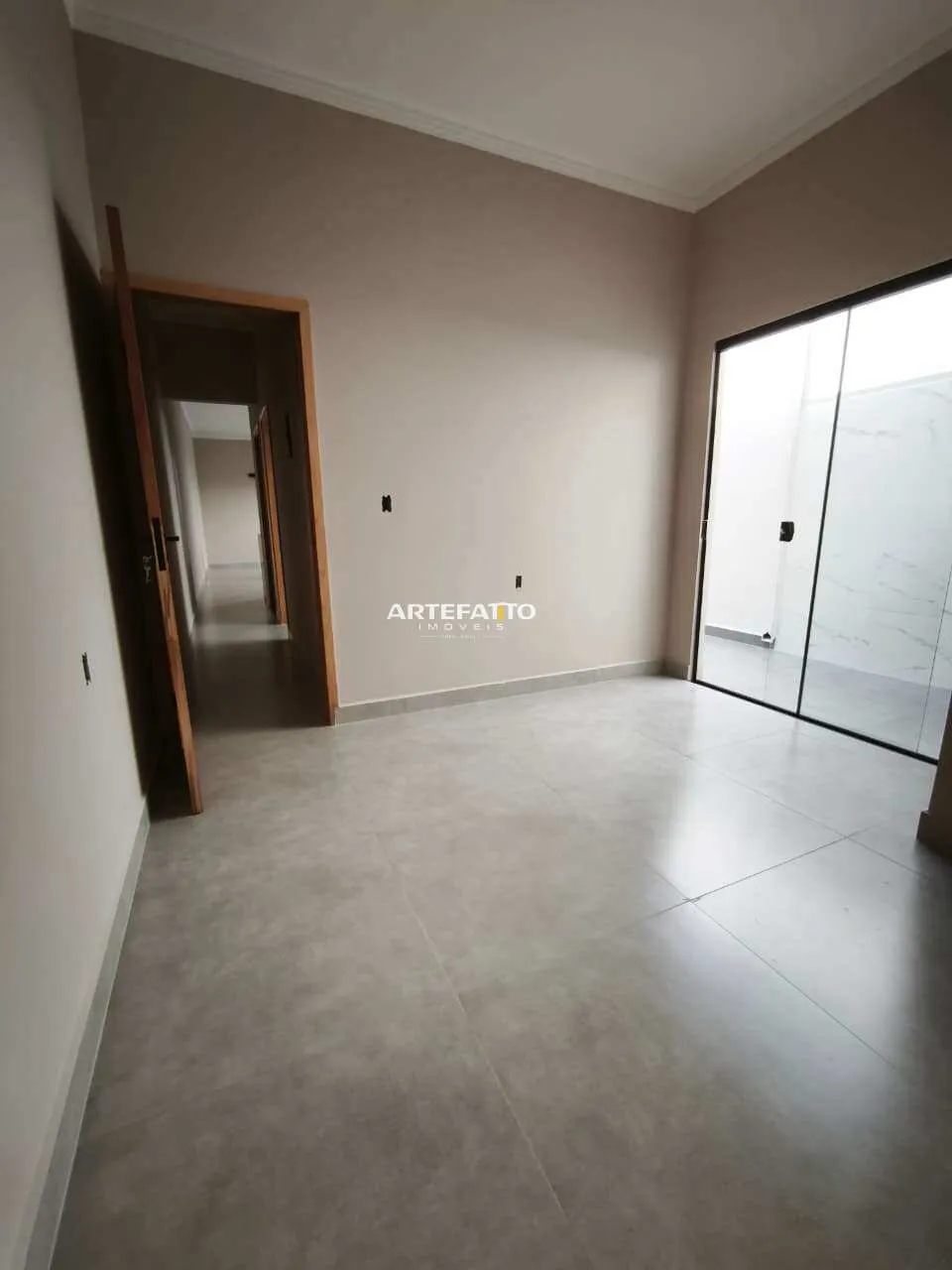 Imagem Casa à venda em Franca, Jardim Luiza, com 2 quartos, 79m2