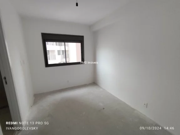 Imagem Apartamento com 157m² e 3 suítes à venda no Brooklin.