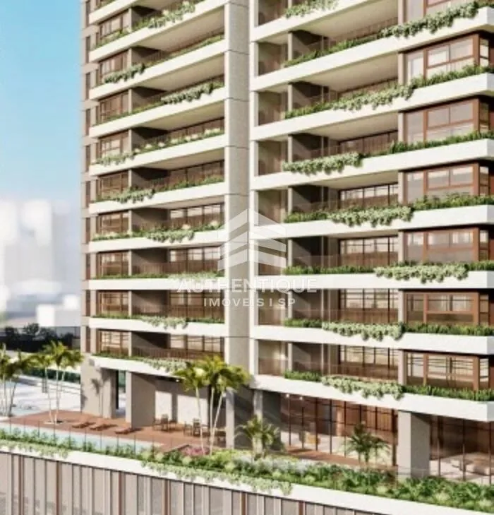 Imagem ALTINO ARANTES VILA CLEMENTINO - Apartamento no bairro Vila Clementino à venda
