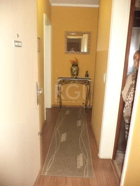 Imagem Vende-se apartamento com 2 quartos, 73m² - Centro Histórico