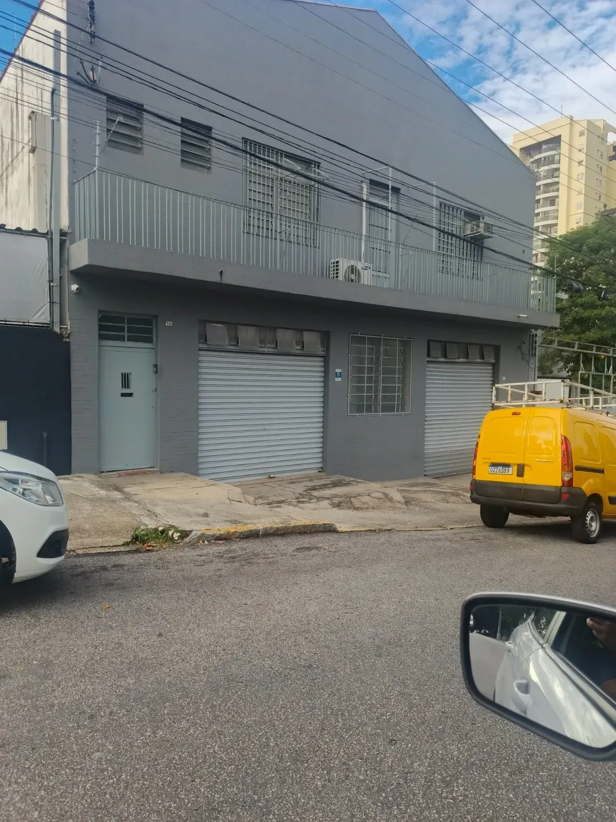 Foto do Imóvel