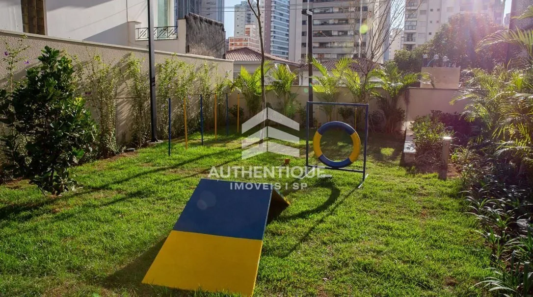Imagem SINTONIA PERDIZES - Apartamento à venda em São Paulo/SP