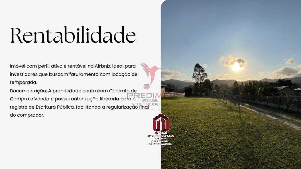 Imagem Sítio Espetacular e Incrível com 5.000m2