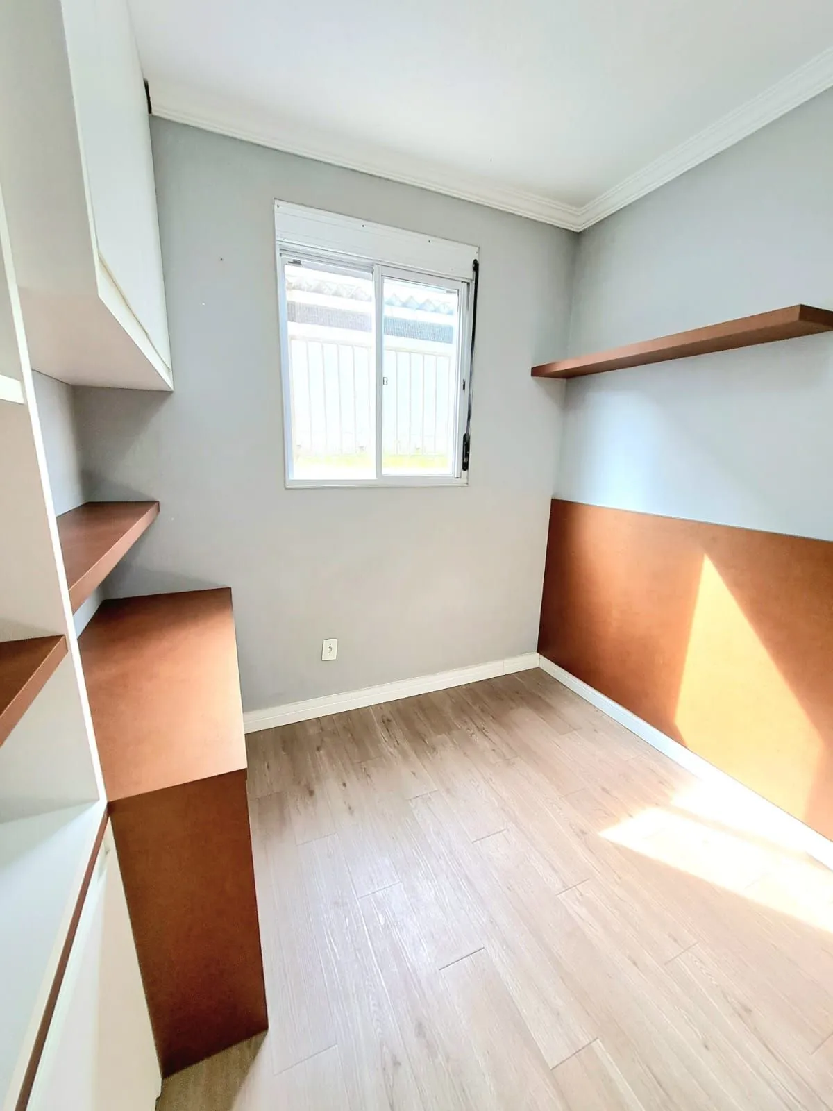 Imagem Apartamento Garden no Nonoai - 2 dormitórios com suite