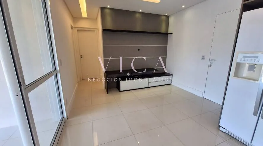 Imagem Apartamento 1 dormitórios, 89m² aluguel por R$ 5.500,00/mês- Alphaville/SP