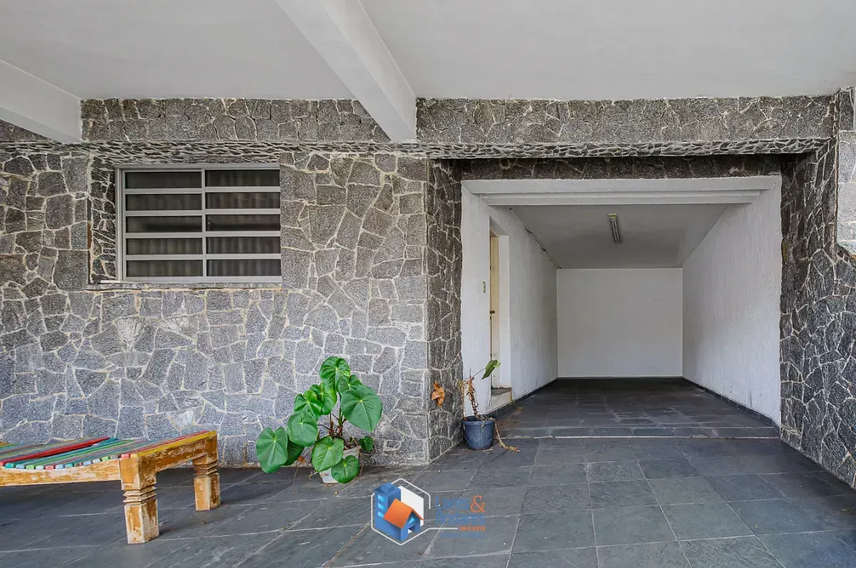 Imagem Casa para venda em Jardim Leonor Mendes de Barros com 2 quartos, sendo 2 suítes, 307m²