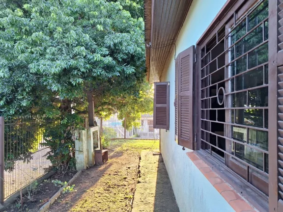 Imagem EXCELENTE LOGÍSTICA!!! Casa com 150m², garagem duas vagas, Krahe, Viamão