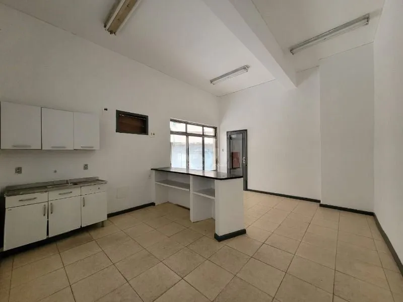 Imagem Amplo Conjunto Comercial 1.499m² no Centro Histórico de Porto Alegre