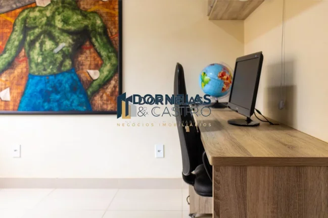 Imagem CASA ALTO PADRÃO QI 18 GUARÁ I LAZER SEM IGUAL VENHA CONFERIR