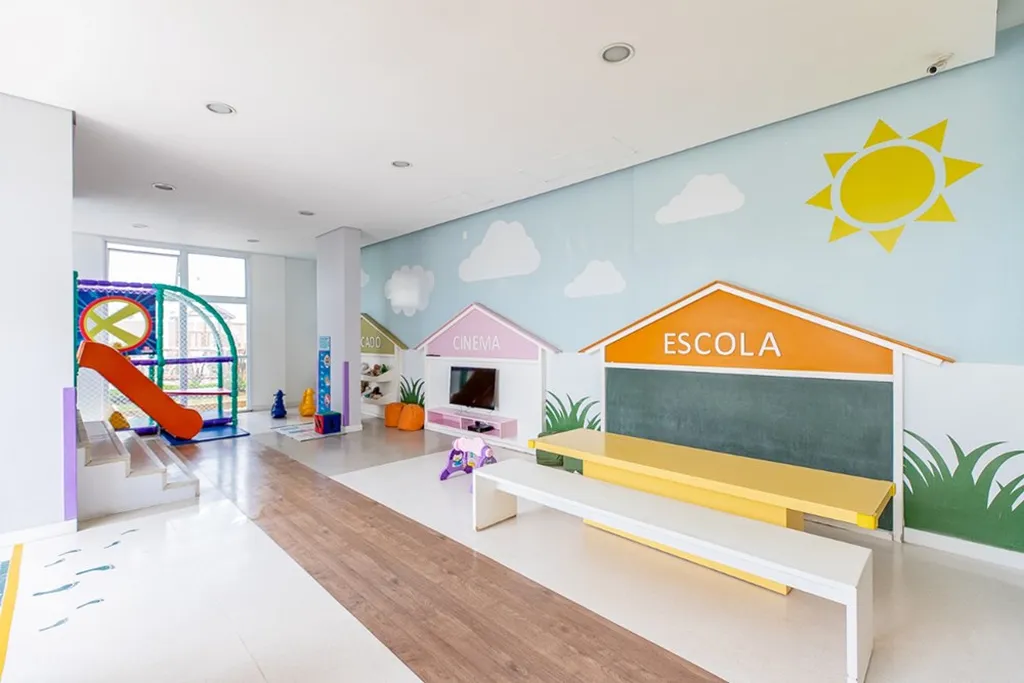Imagem Apartamento à venda em São Paulo, Santo Amaro, com 2 quartos, 65m2