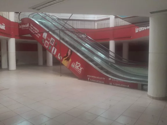 Imagem Lojas para alugar no centro de Sao Luis