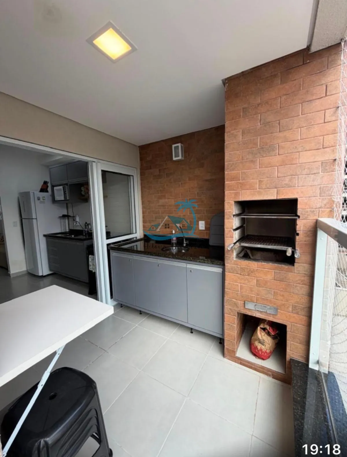 Imagem Apartamento mobiliado a venda no Tenório, próximo as praias do Tenório e Praia Grande em Ubatuba.