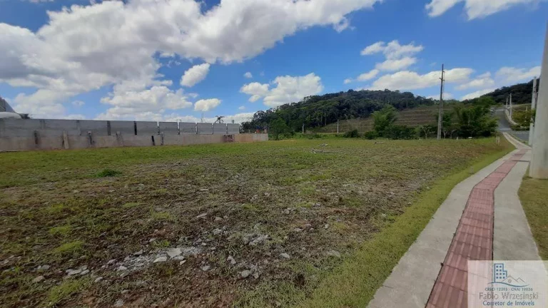 Imagem Lote pronto para construir Reserva Mirante Comercial e Residencial