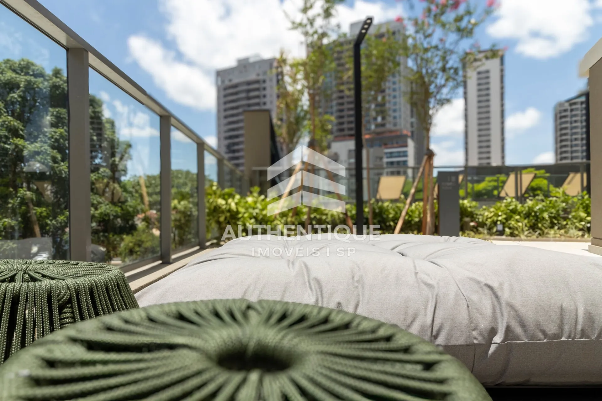 Imagem NEO BROOKLIN - Apartamento no bairro Brooklin à venda