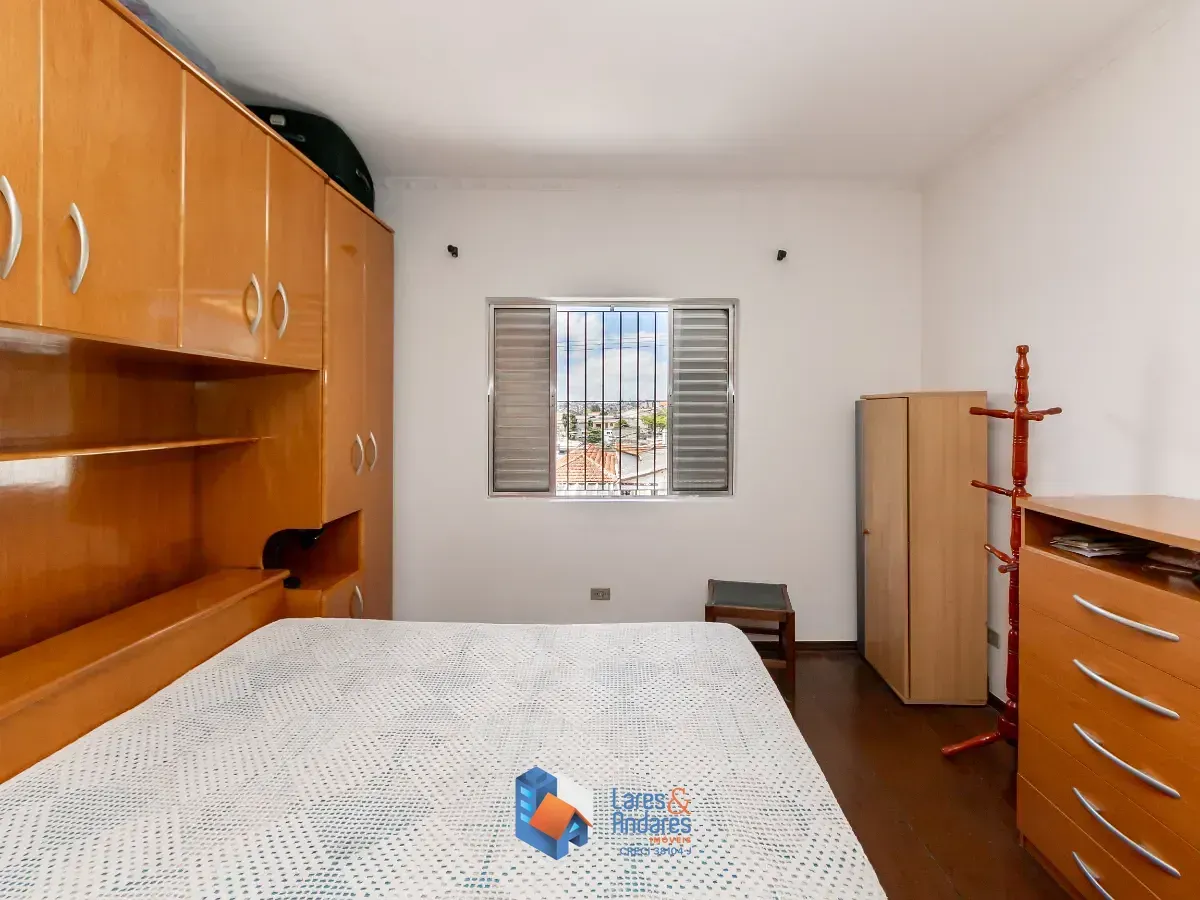 Imagem Sobrado para venda em Cidade Ademar com 3 quartos, sendo 1 suíte, 130m²