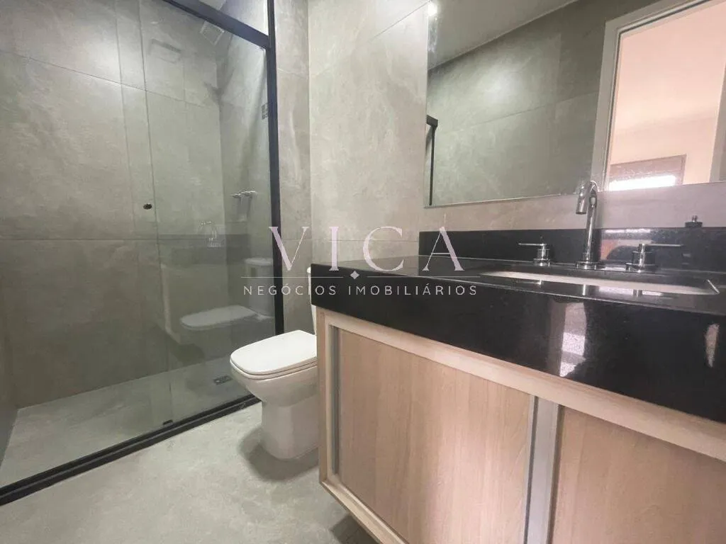 Imagem Apartamento para aluguel 1 suíte 51m², por R$ 4.590 - Alphaville/SP