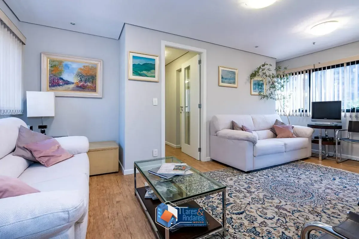 Imagem Conjunto comercial para venda em Bela Vista, 75m²
