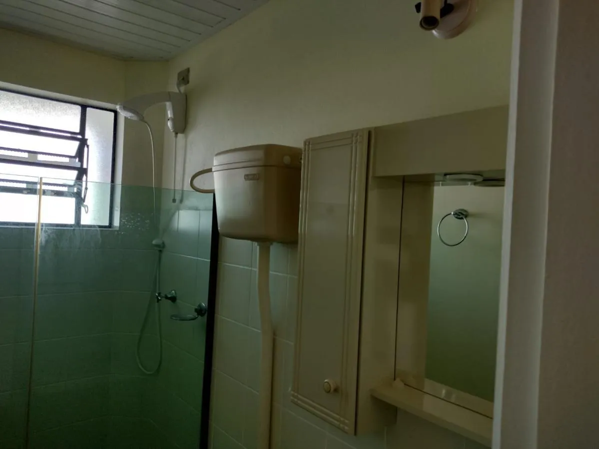 Imagem Apartamento para Venda em Pelotas, São Gonçalo, 2 dormitórios, 1 banheiro, 1 vaga
