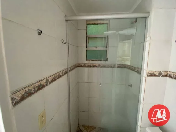 Imagem Apartamento à venda, 47 m² por R$ 205.000,00 - Camaquã - Porto Alegre/RS