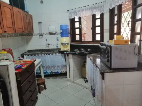 Imagem Casa com Ótima Localização Praia do Perequê Açu