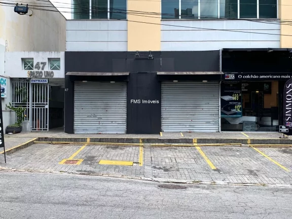 Foto do imóvel LOJA COM 230M² NO MORUMBI
