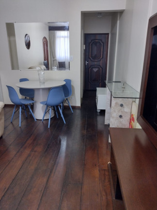 Imagem Apartamento com 2 Quartos à Venda,  em Vila Mariana - São Paulo