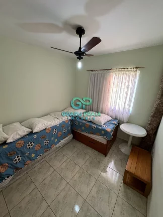 Imagem Apartamento à venda no bairro Enseada - Guarujá/SP
