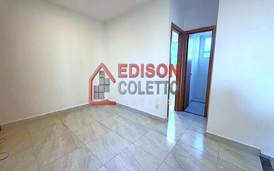 Imagem Apartamento Térreo novo a venda, Condomínio Piazza Platina, Jardim Parque Jupiá - Piracicaba/SP!!