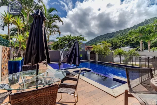 Imagem Casa Alto Padrão!