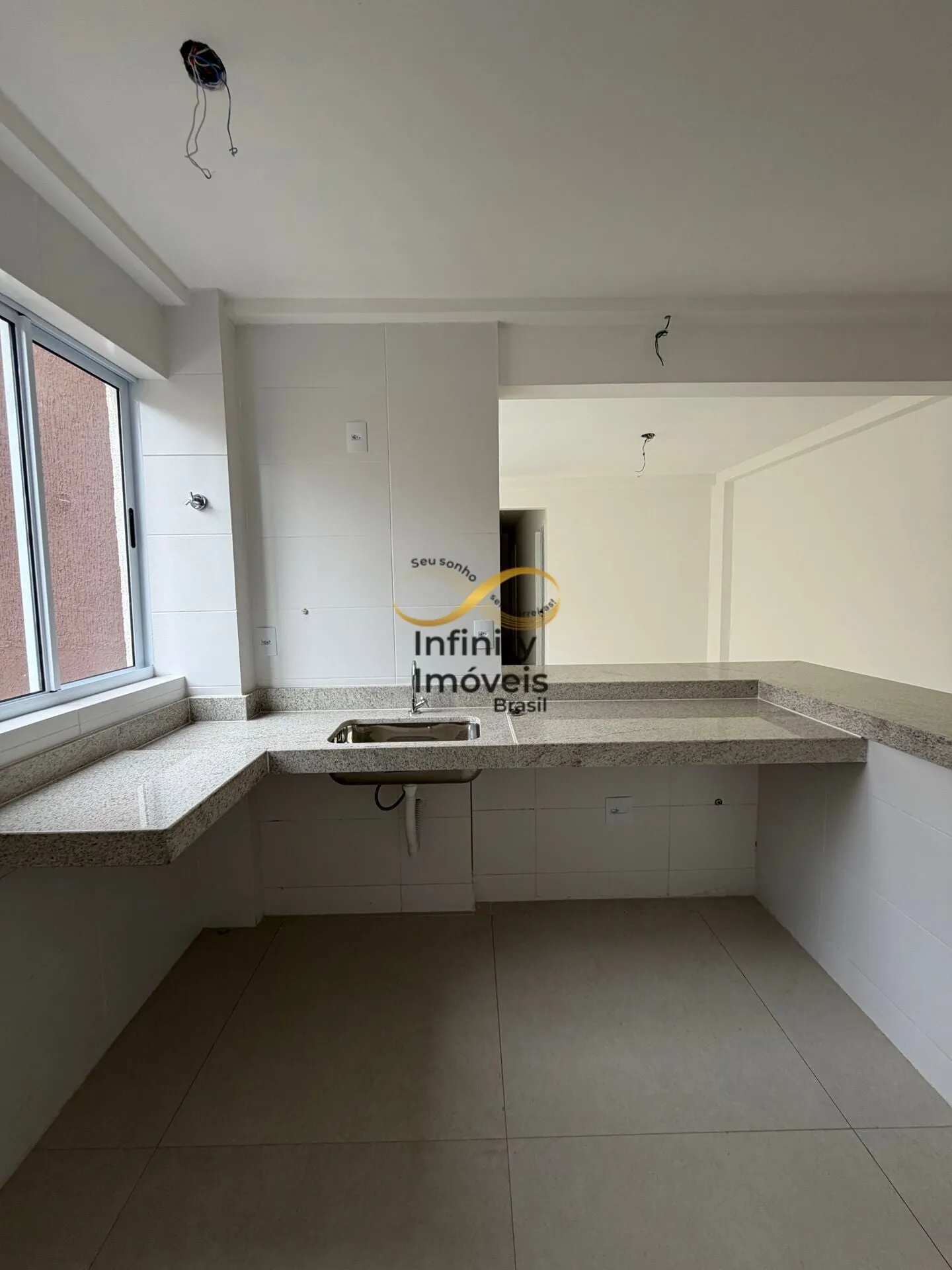 Imagem SANTANA RESIDENCE - Apartamento à venda no bairro Padre Eustáquio - Belo Horizonte/MG