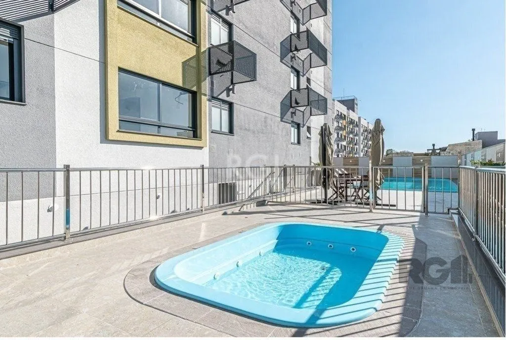 Imagem Apartamento em Farroupilha