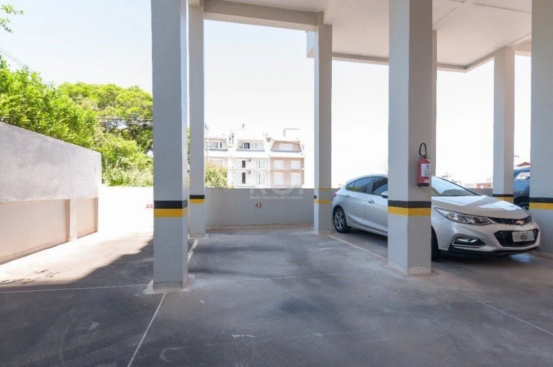 Imagem Apartamento para Venda - 78.25m², 2 dormitórios, sendo 1 suites, 2 vagas - Tristeza