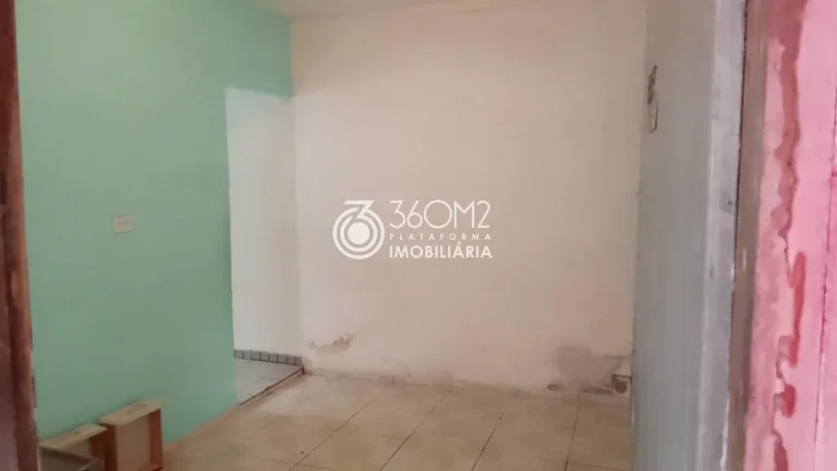 Imagem Casa para Venda em São Bernardo do Campo / SP no bairro Alvarenga