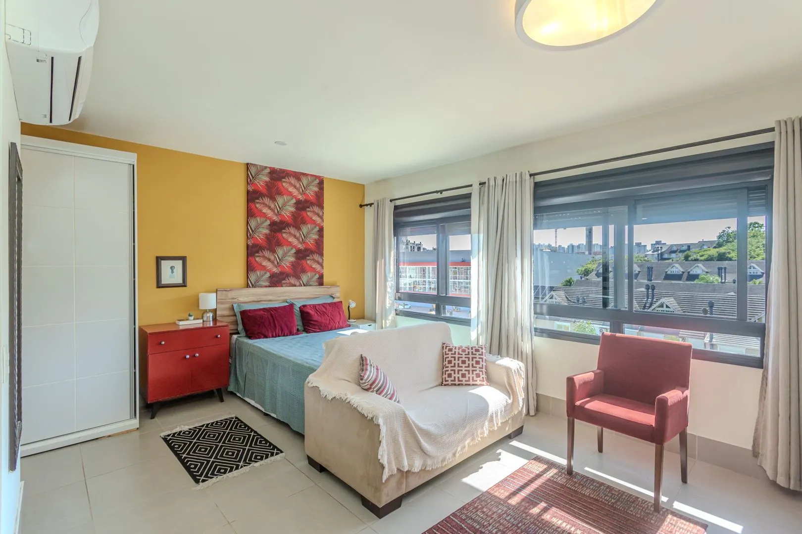 Imagem Loft em Jardim Carvalho