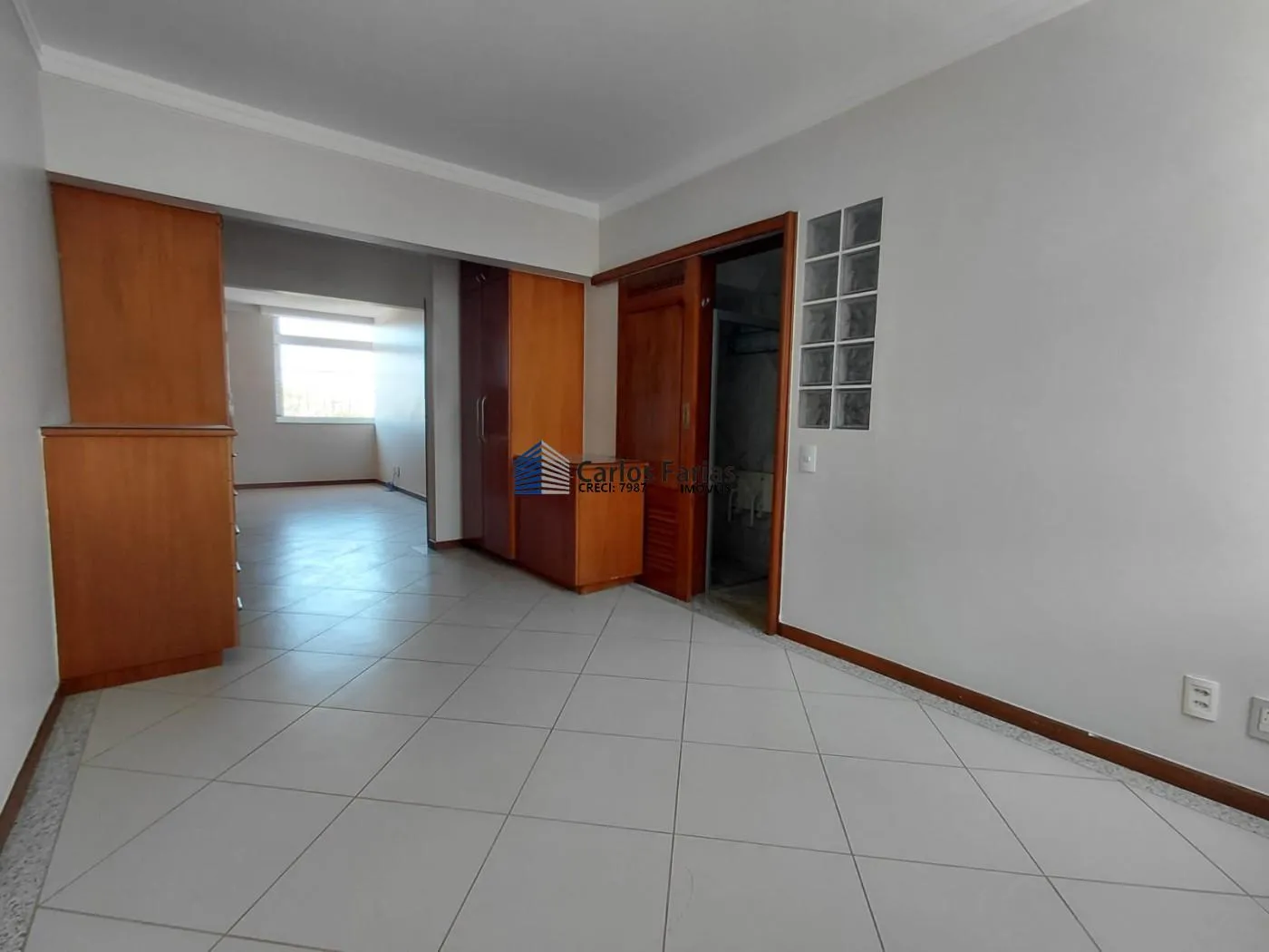 Imagem Apartamento para Venda em Brasília, ASA SUL, 3 dormitórios, 1 suíte, 3 banheiros