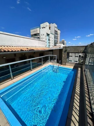 Imagem Apartamento com 7 dormitórios à venda, 600 m² por R$ 6.490.000,00 - Praia da Costa - Vila Velha/ES