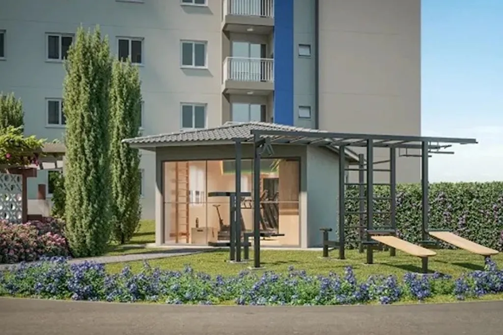 Imagem Apartamento em Igara