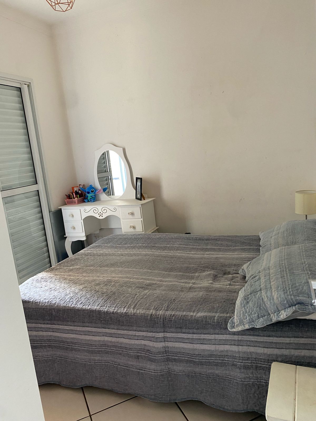 Imagem Apartamento com 3 Quartos à Venda, 65 m² em Centro - Mogi das Cruzes