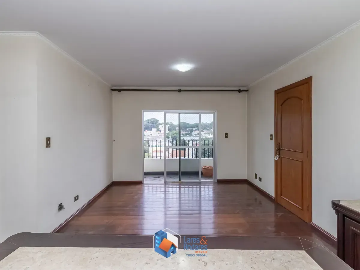 Foto do imóvel Apartamento para venda em Tremembé com 3 quartos, sendo 2 suítes, 188m²
