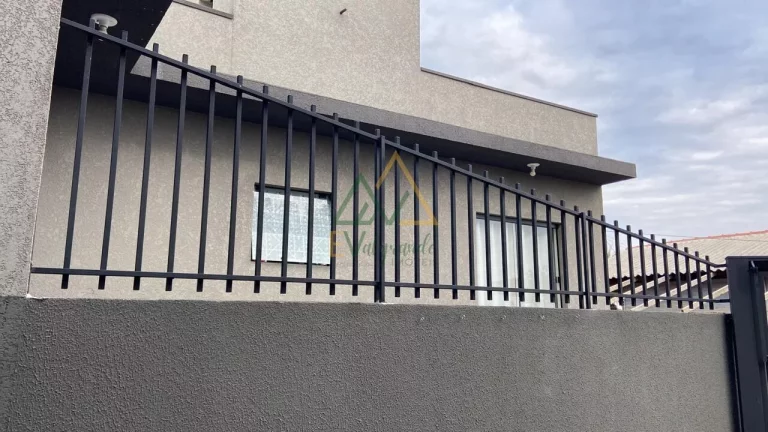 Imagem Sobrado Padrão em Condomínio no Boa Vista