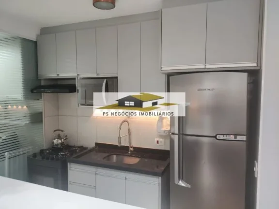 Imagem Apartamento MOBILIADO para venda na Vila bela