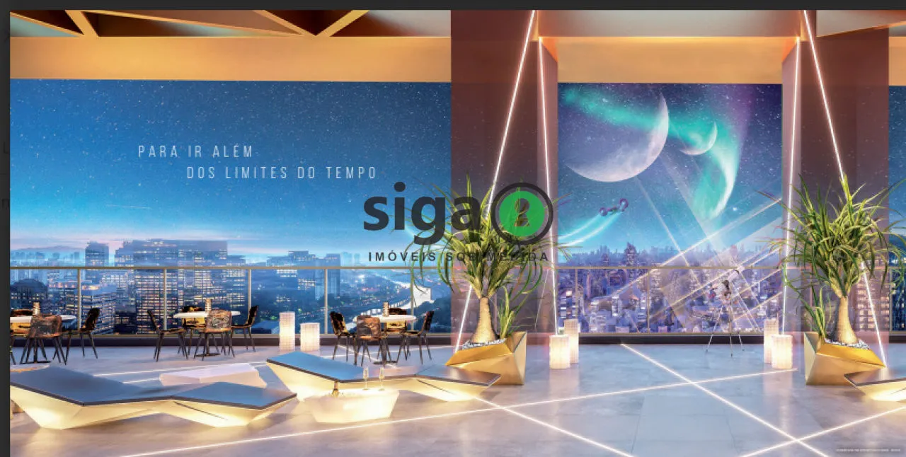 Imagem Apartamento à Venda 3 quartos , Moderno, Lazer Completo e Localização Privilegiada
