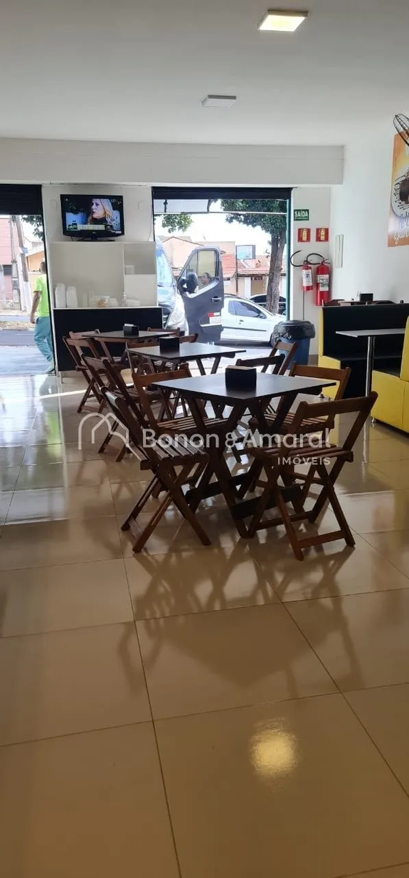 Imagem Sala Comercial a Venda no João Aranha - Paulínia