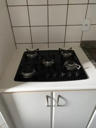 Imagem Apartamento com 2 Quartos para Alugar, 61 m² em Vila Rossi Borghi e Siqueira - Campinas