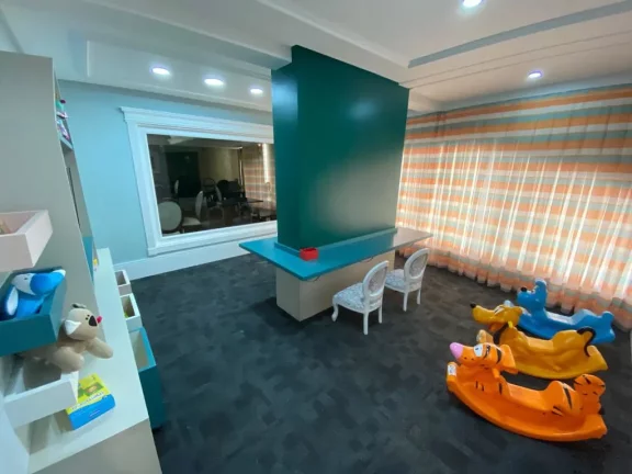 Imagem Edifício Vogue CNA - Apartamento 1101