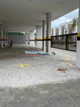 Imagem APARTAMENTO BAIRRO ITAGUA 01 dormitório
