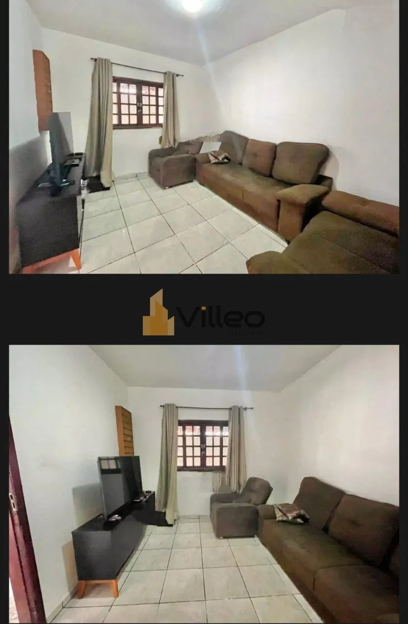 Imagem Apresentamos uma residência projetada para quem valoriza bem-estar, funcionalidade e ambientes acol...