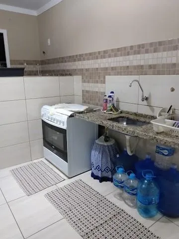 Imagem APARTAMENTO -JD SATELITE IRIS II - CAMPINAS