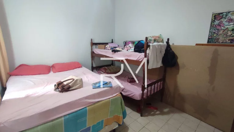 Imagem Casa com 3 dormitórios à venda, 134 m por R$ 585.000,00 - Balneário Itaoca - Mongaguá/SP